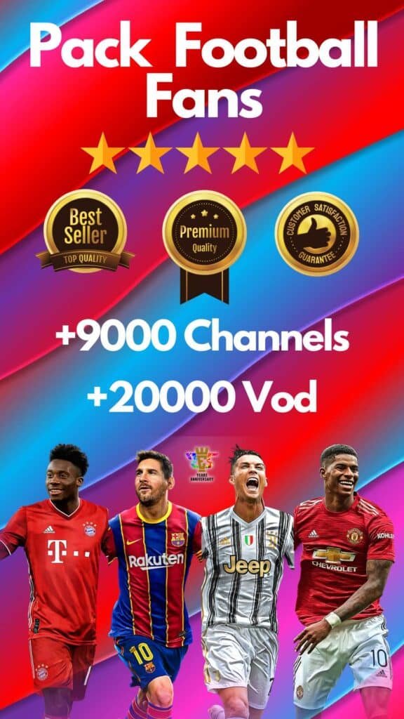 TVPrime 4K - 12 Months Subscription 1 b1 1