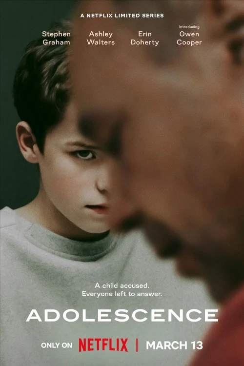 HOME 8 Adolescence